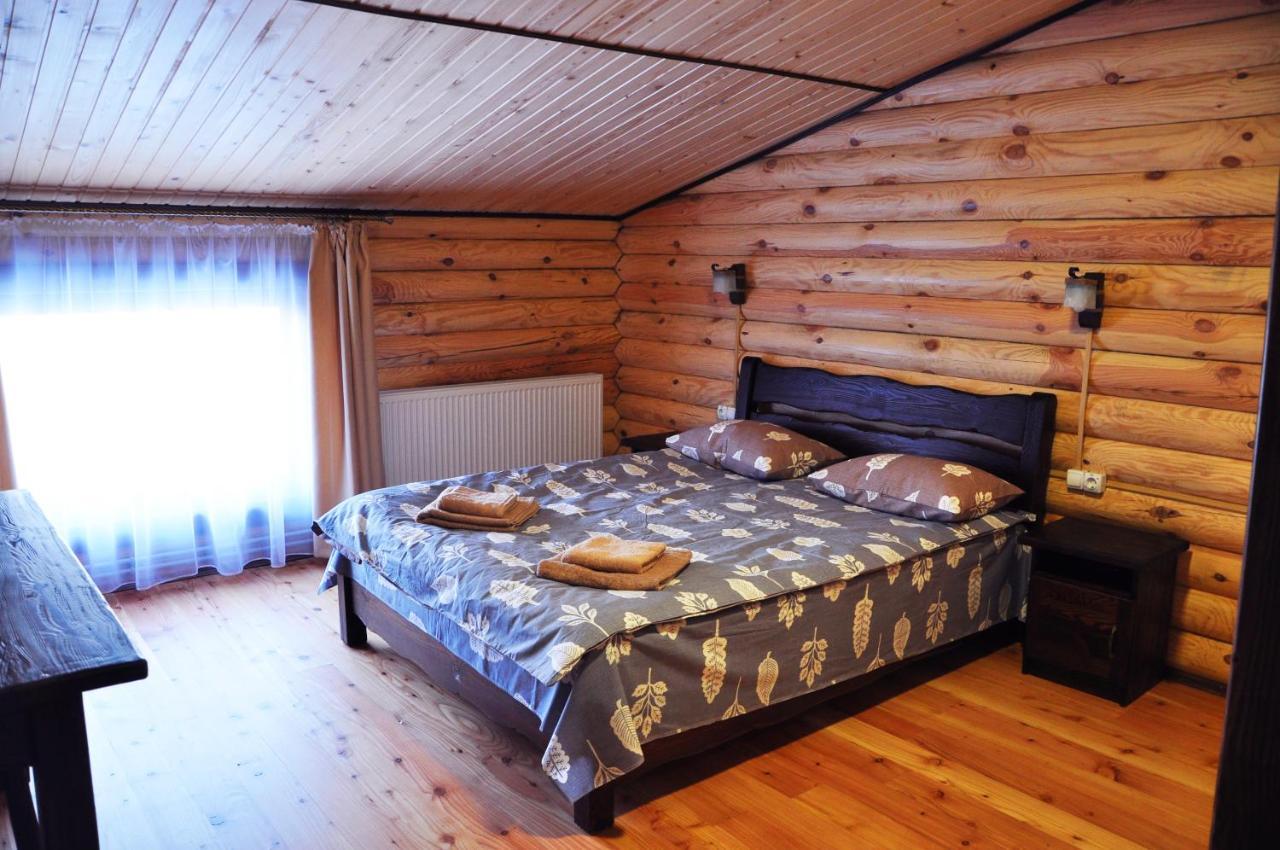 Джерело Brody Exterior foto